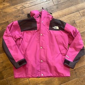 North Face Jacket
